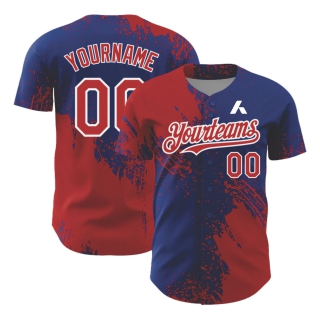 Baseball Uniform